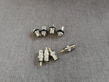 Blaxius 75 Ohm Interlink (pair)
