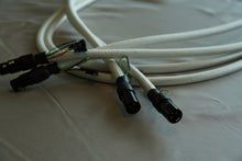 XLR^2 Analogue Interlink (pair)
