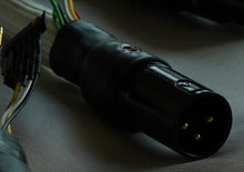 XLR^2 Analogue Interlink (pair)