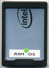 RAM-OS Disk (240GB SSD)